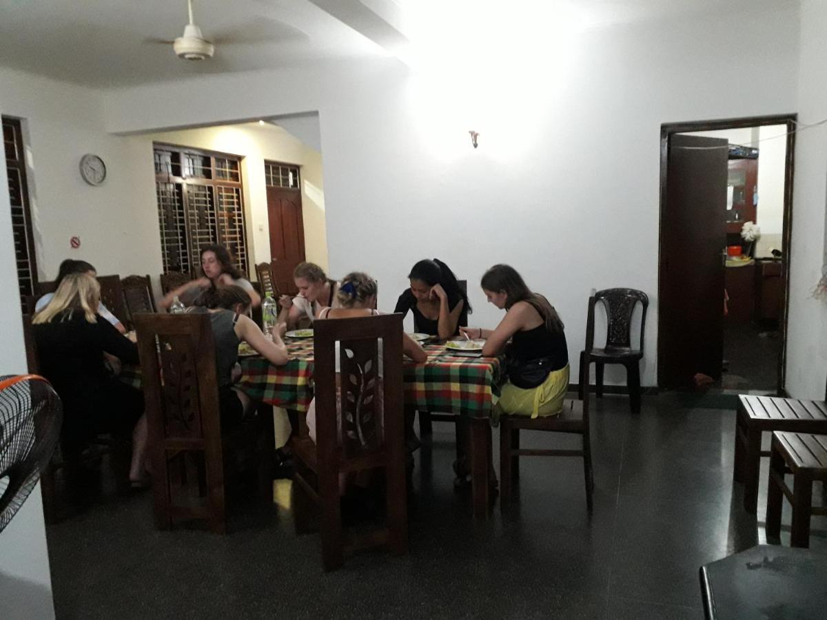 La Sachara Bed & Breakfast Kandy