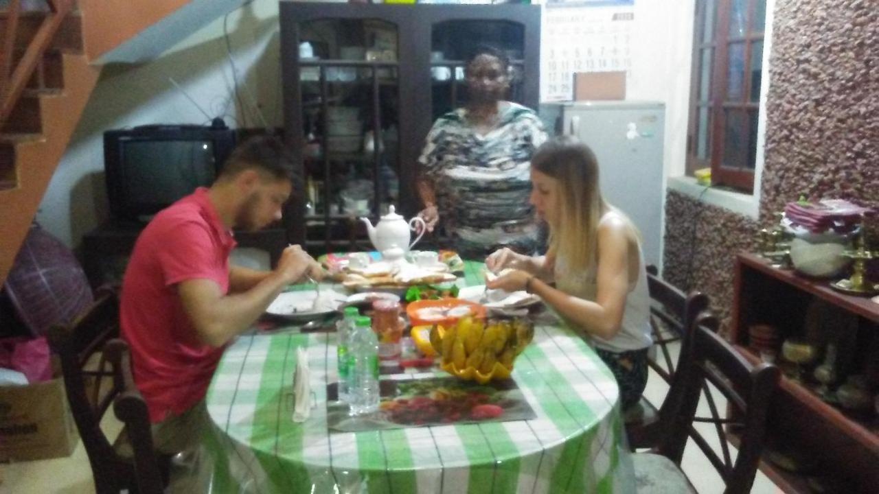 Homestay Springhill