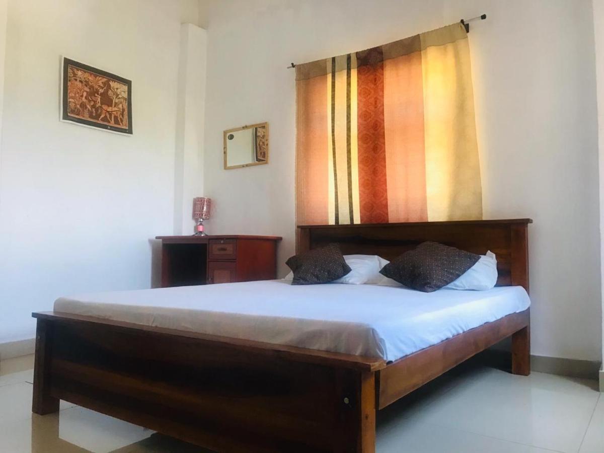 Bed & Breakfast Mountview Kandy