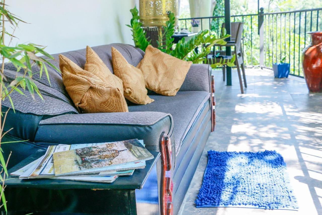 Breeze Villa Kandy