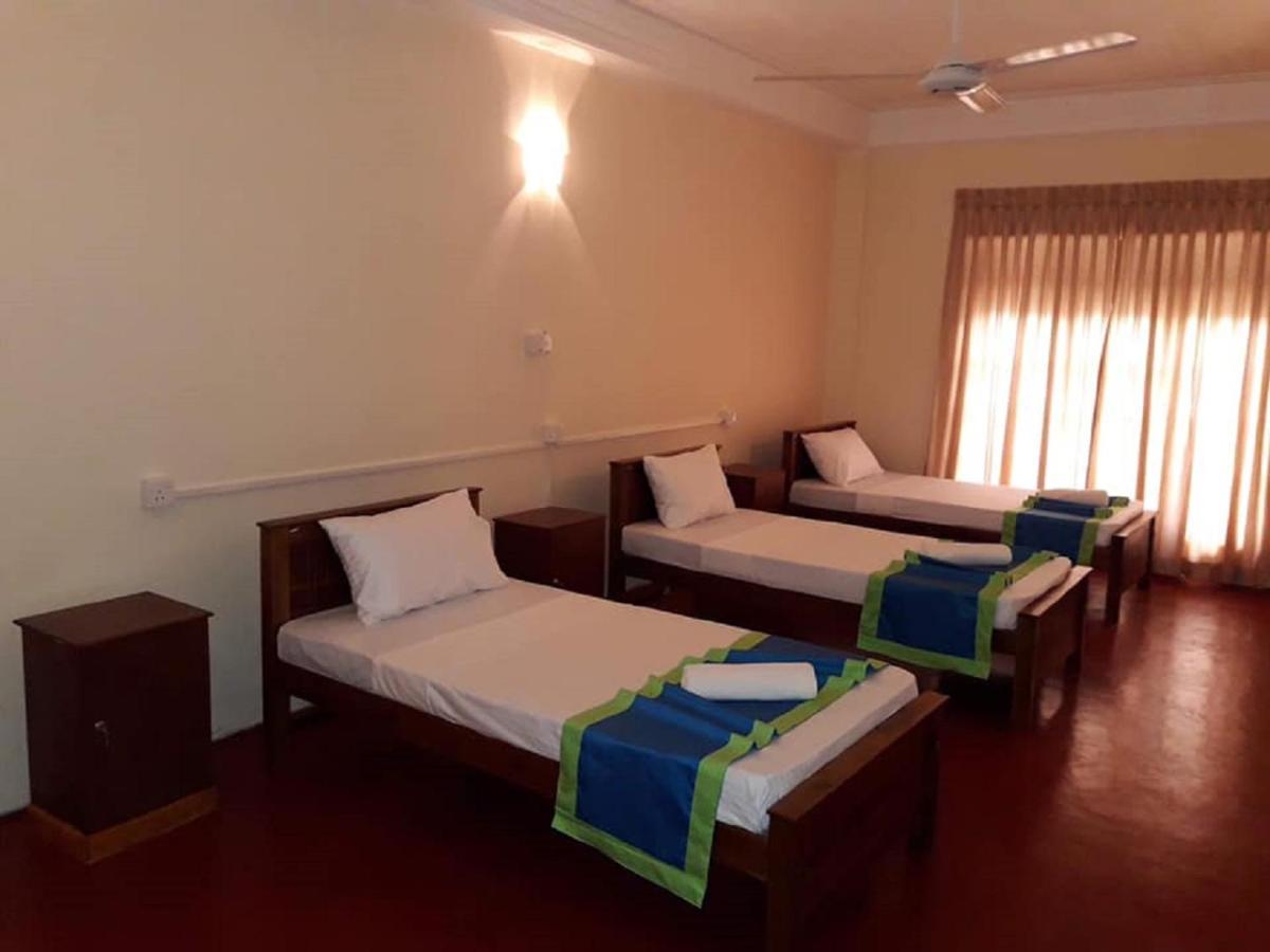 Travel Hub Hostel
