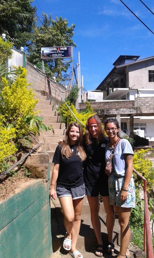 Travel Hub Kandy