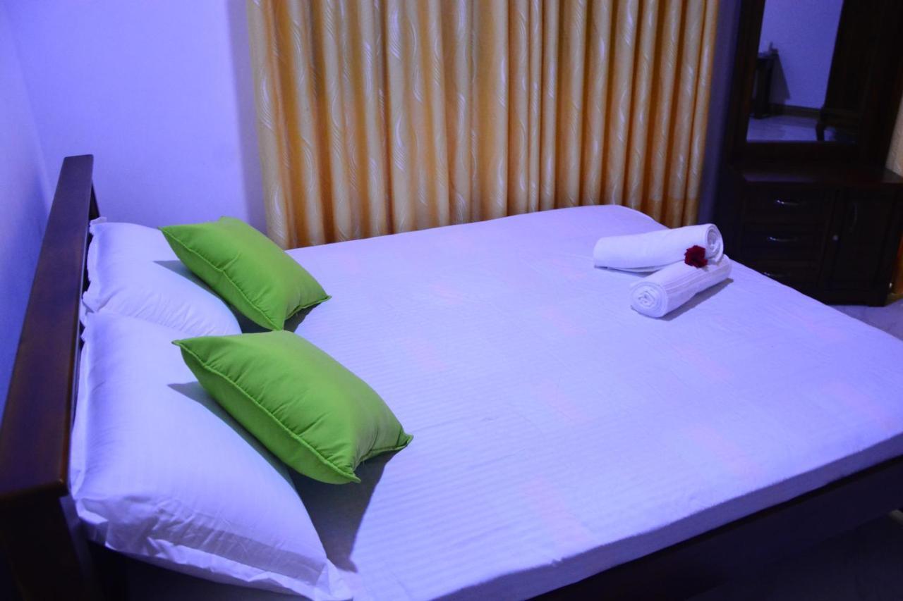 Hotel Seven Luck Palace