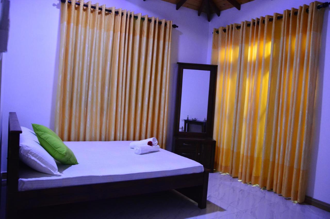 Seven Luck Palace 3* Kandy