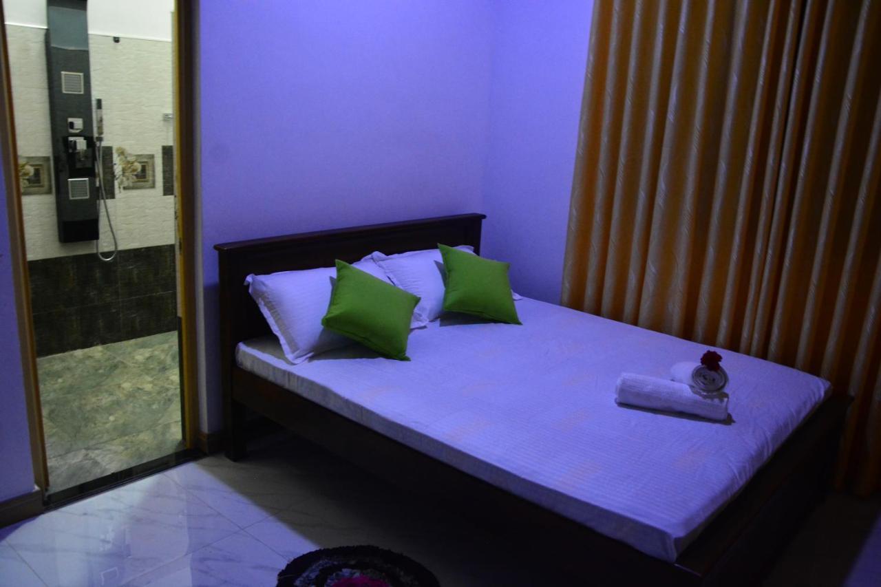 Seven Luck Palace 3* Kandy