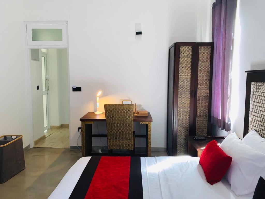 Liyya Hanthana Hotel Kandy