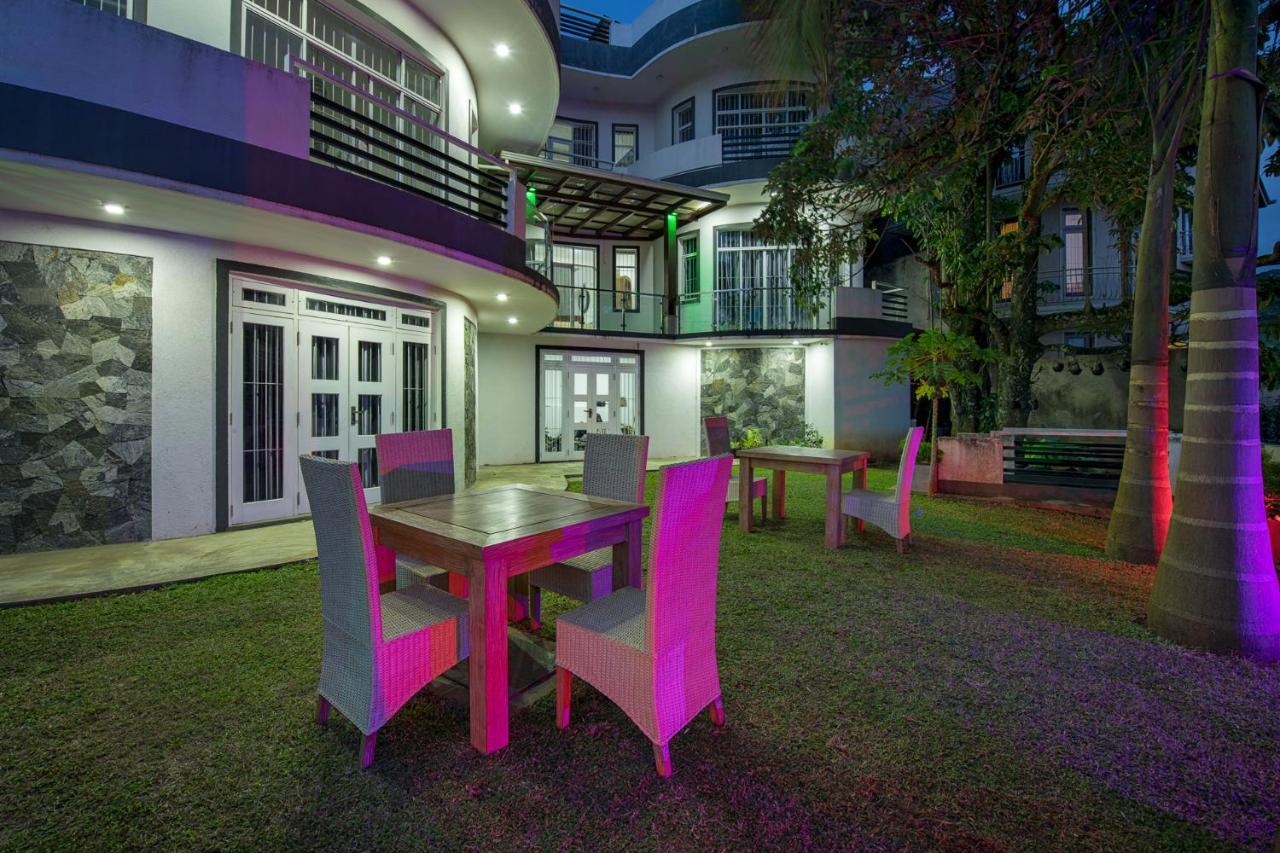 Liyya Hanthana Kandy
