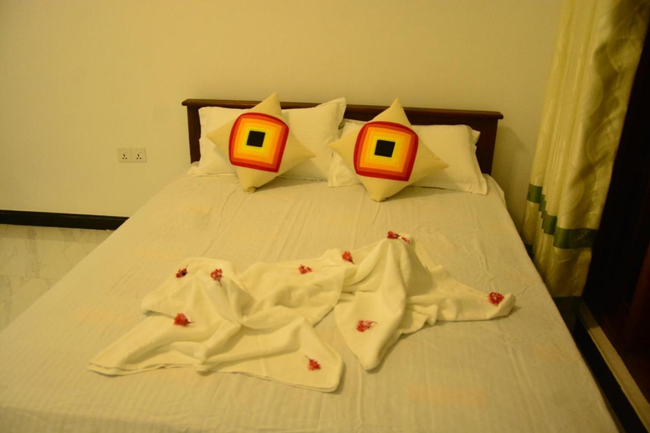 Seven Luck Palace 3* Kandy