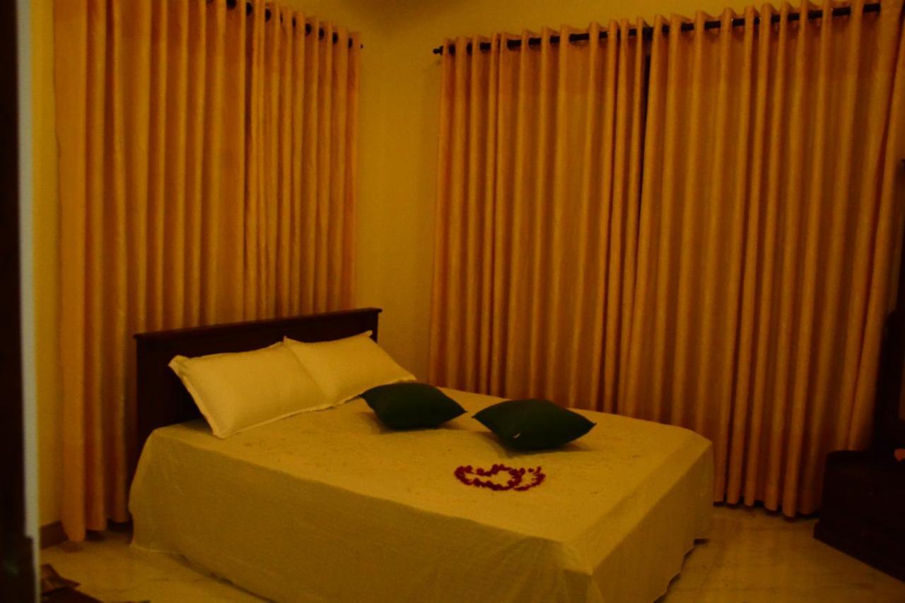 Seven Luck Palace Hotel