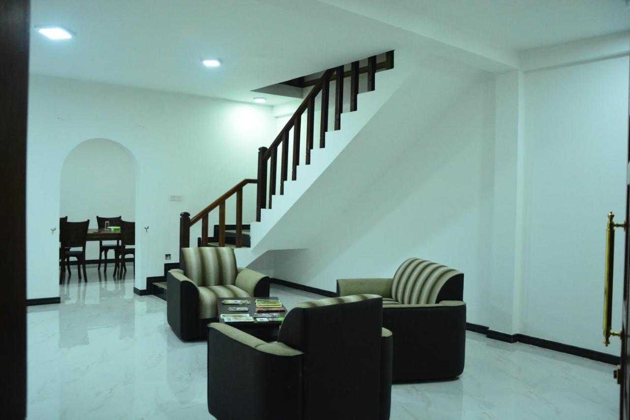 Hotel Seven Luck Palace