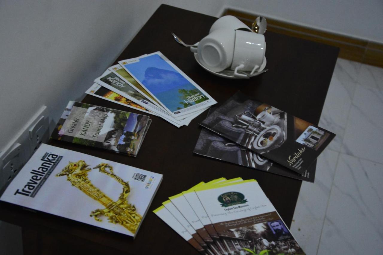 Seven Luck Palace Hotel Kandy