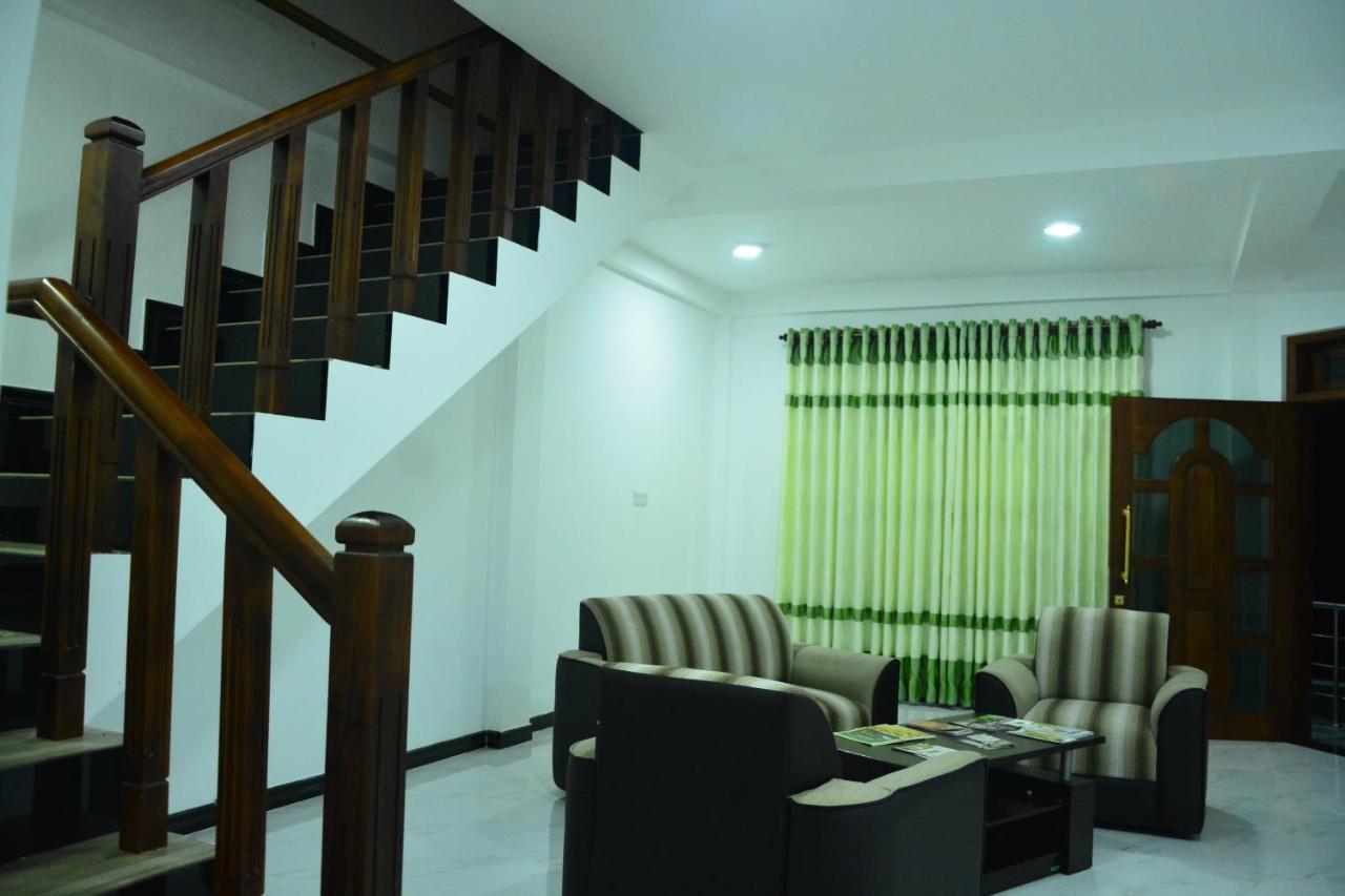 Seven Luck Palace Kandy