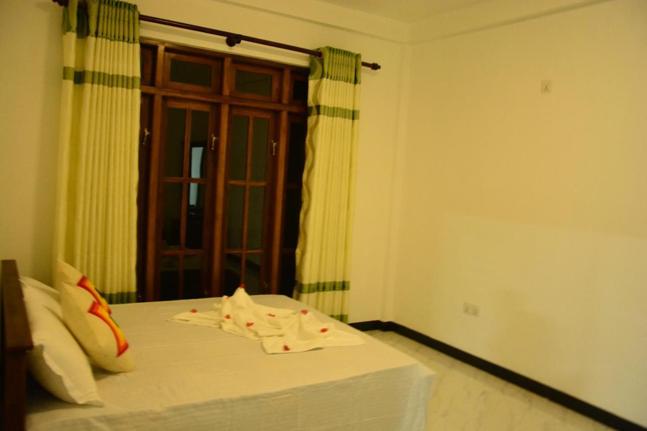 Seven Luck Palace 3* Kandy