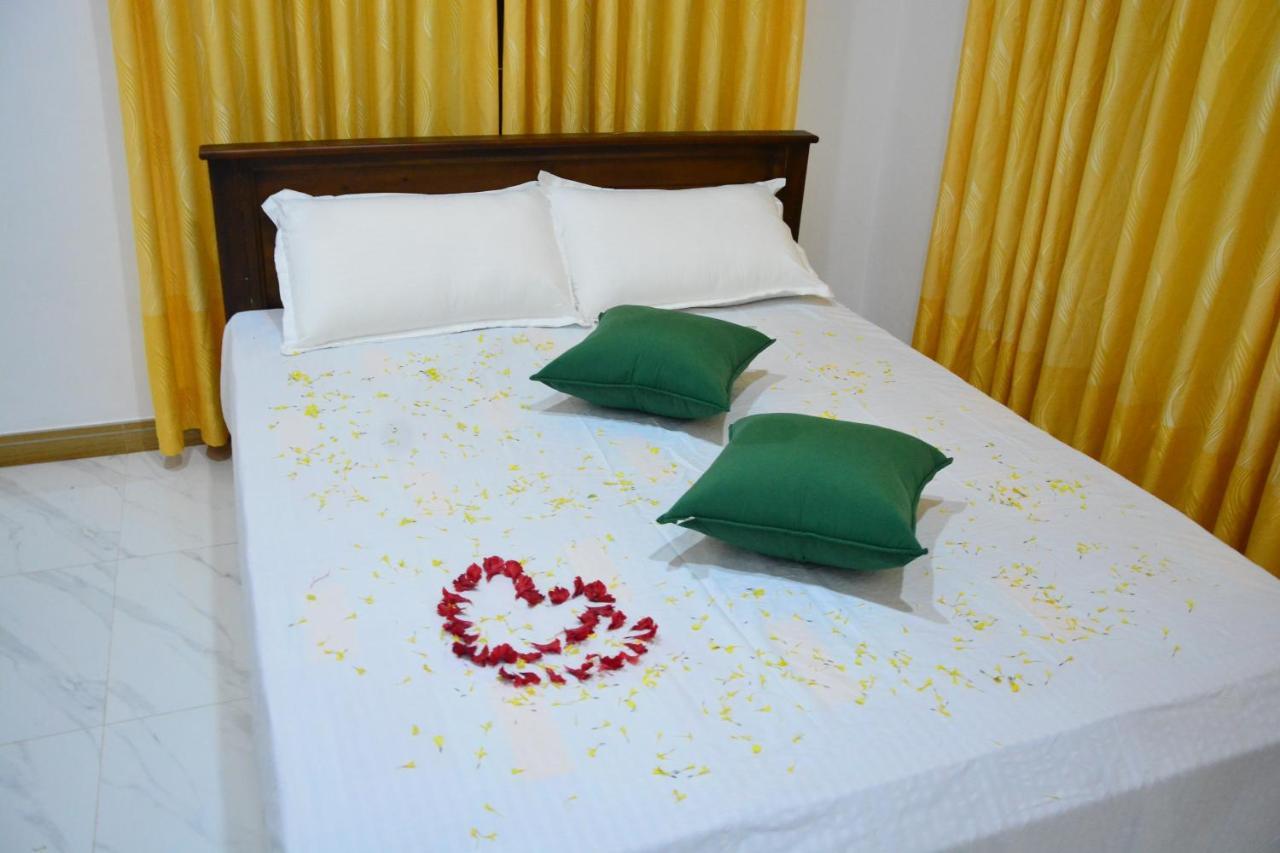 Hotel Seven Luck Palace