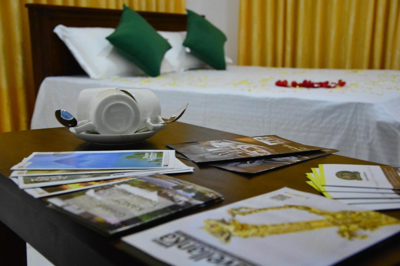 Hotel Seven Luck Palace