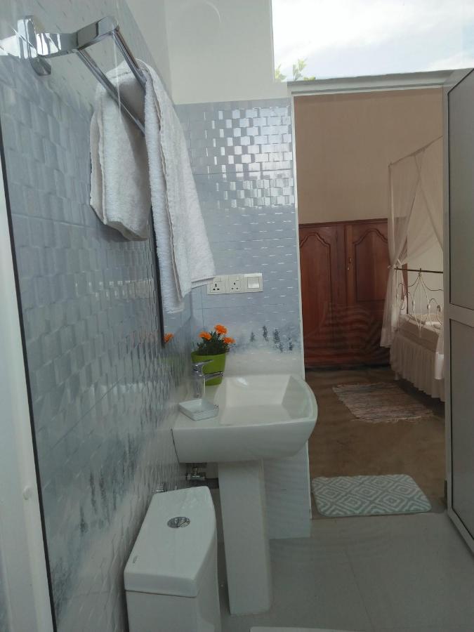 Hill Homestay *