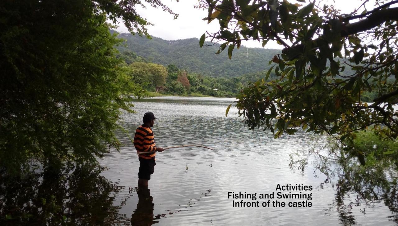 Hotel Green Castle Kandy