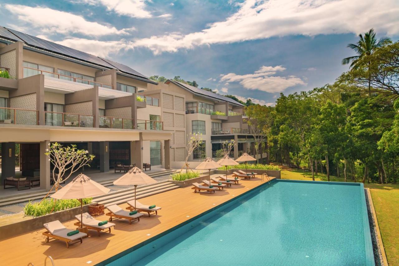 Jetwing Gallery, A Luxury Reserve Hotel Kandy