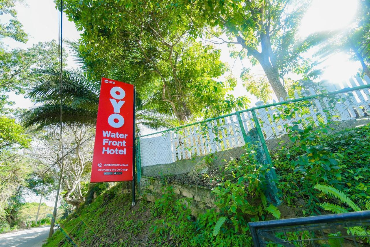 Hotel Oyo 479 Water Front