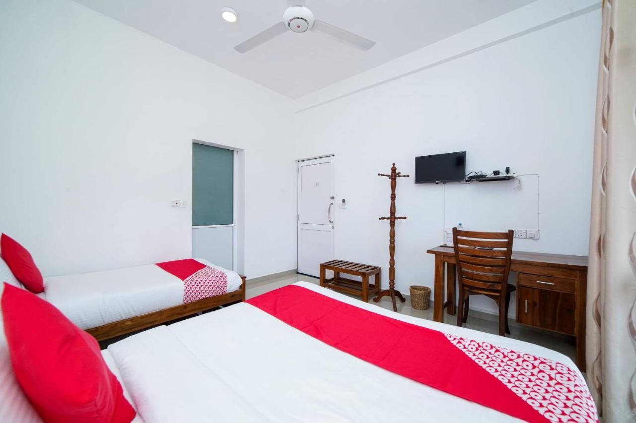 Hotel Dazzling Kandy