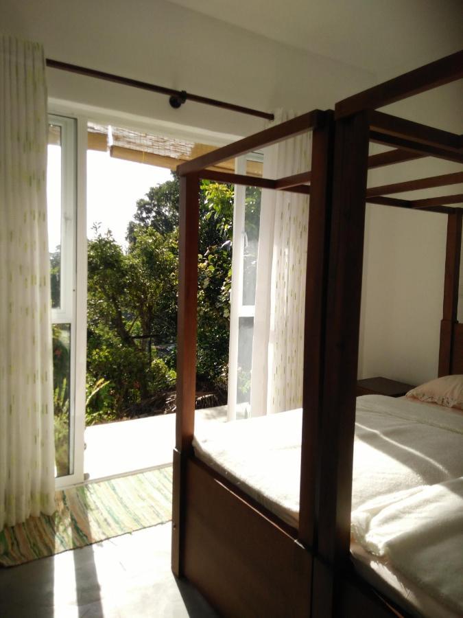Hill Homestay