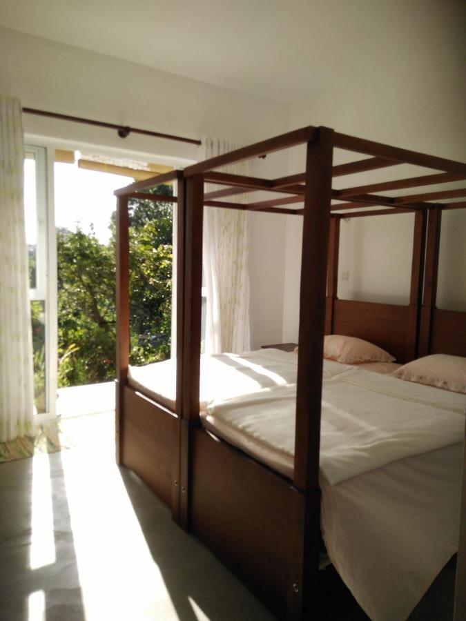 Hill Homestay *