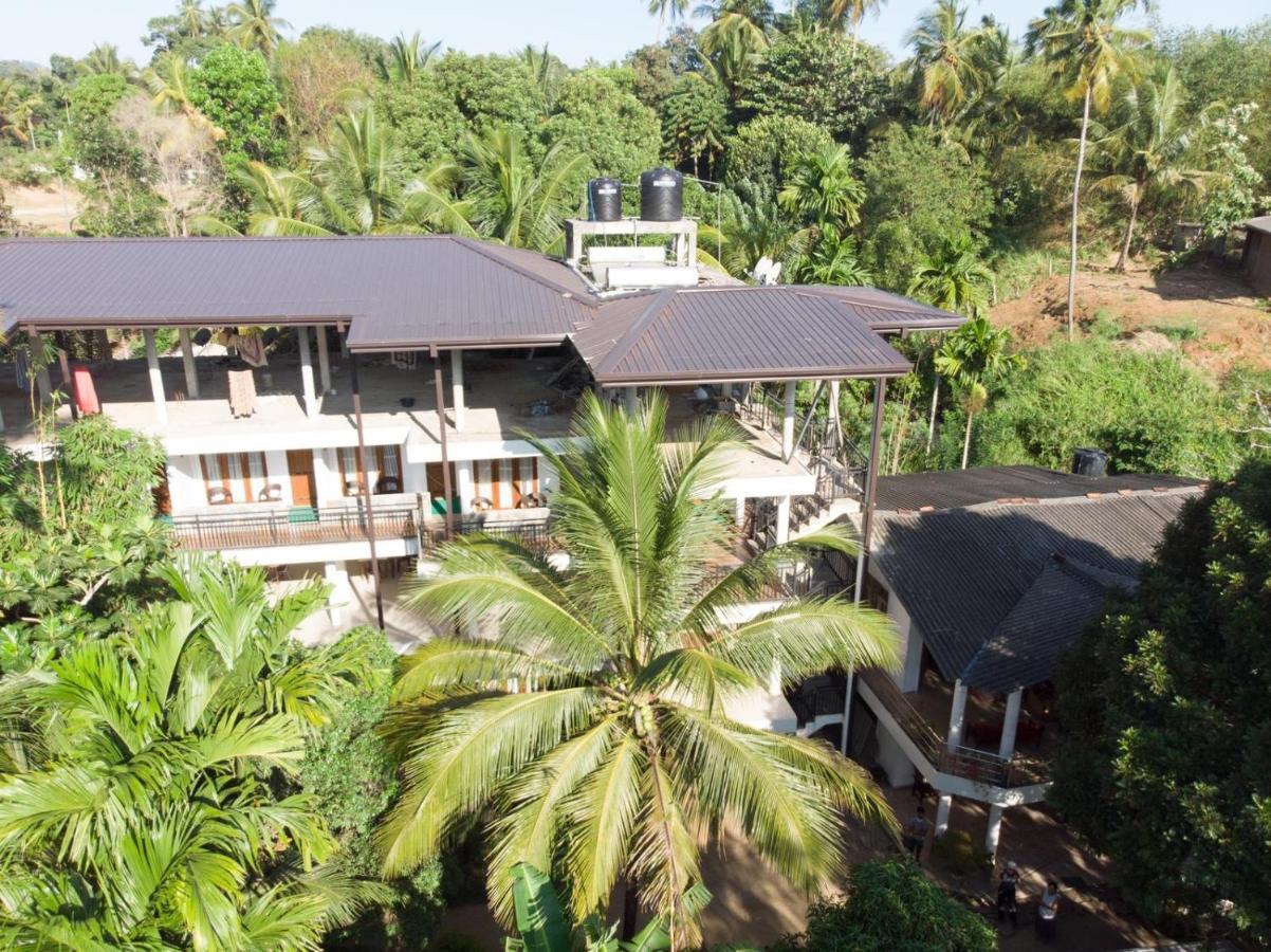 Guest house Heavens