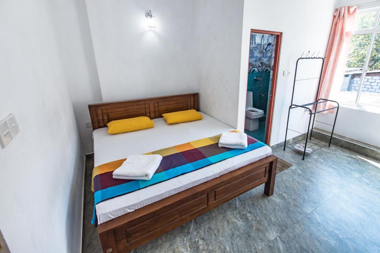 Gamage Friendly 3* Kandy