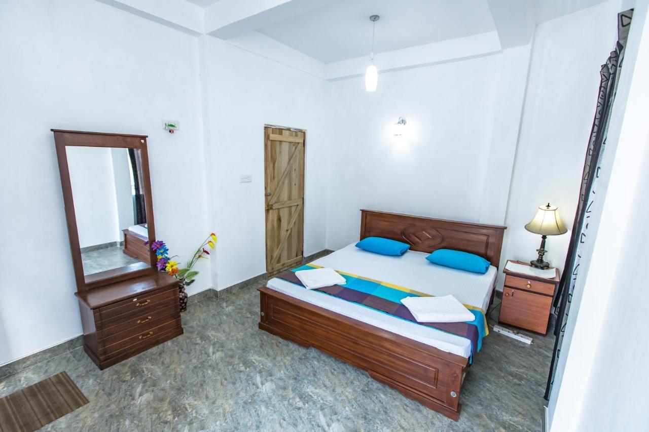 Gamage Friendly Bed & Breakfast 3*