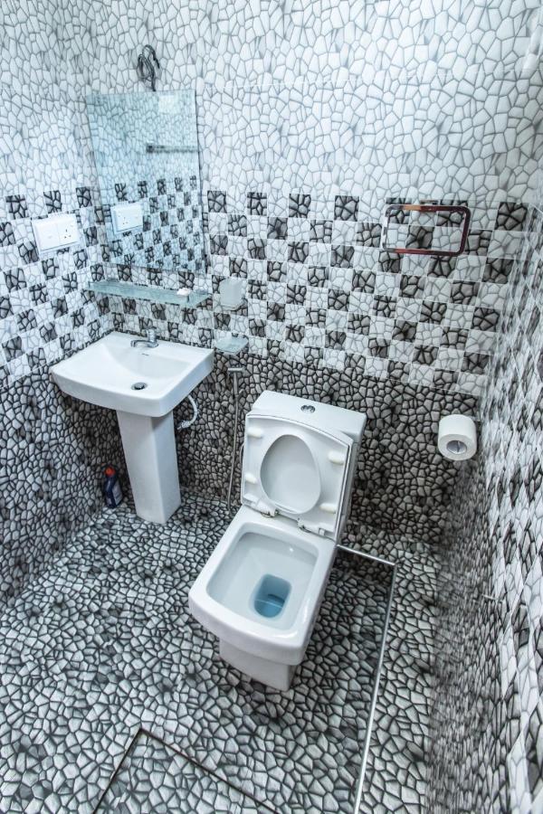 Gamage Friendly 3*