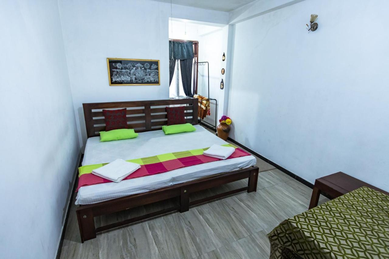Bed & Breakfast Gamage Friendly Kandy