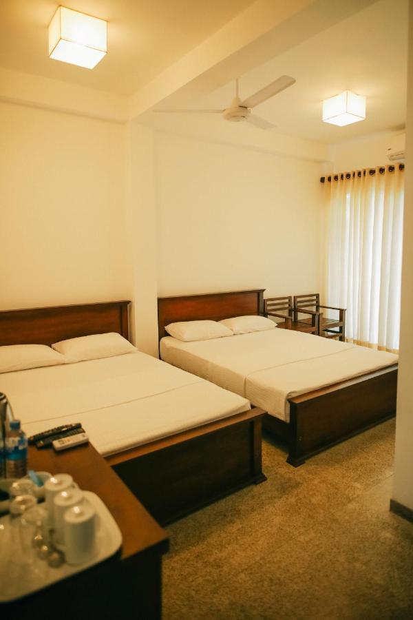 Lavish Homestay