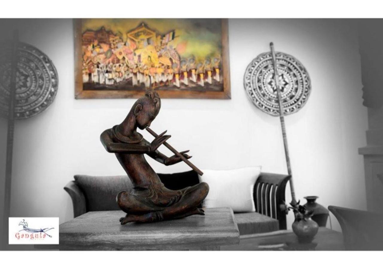 Gangula Hotel 3*