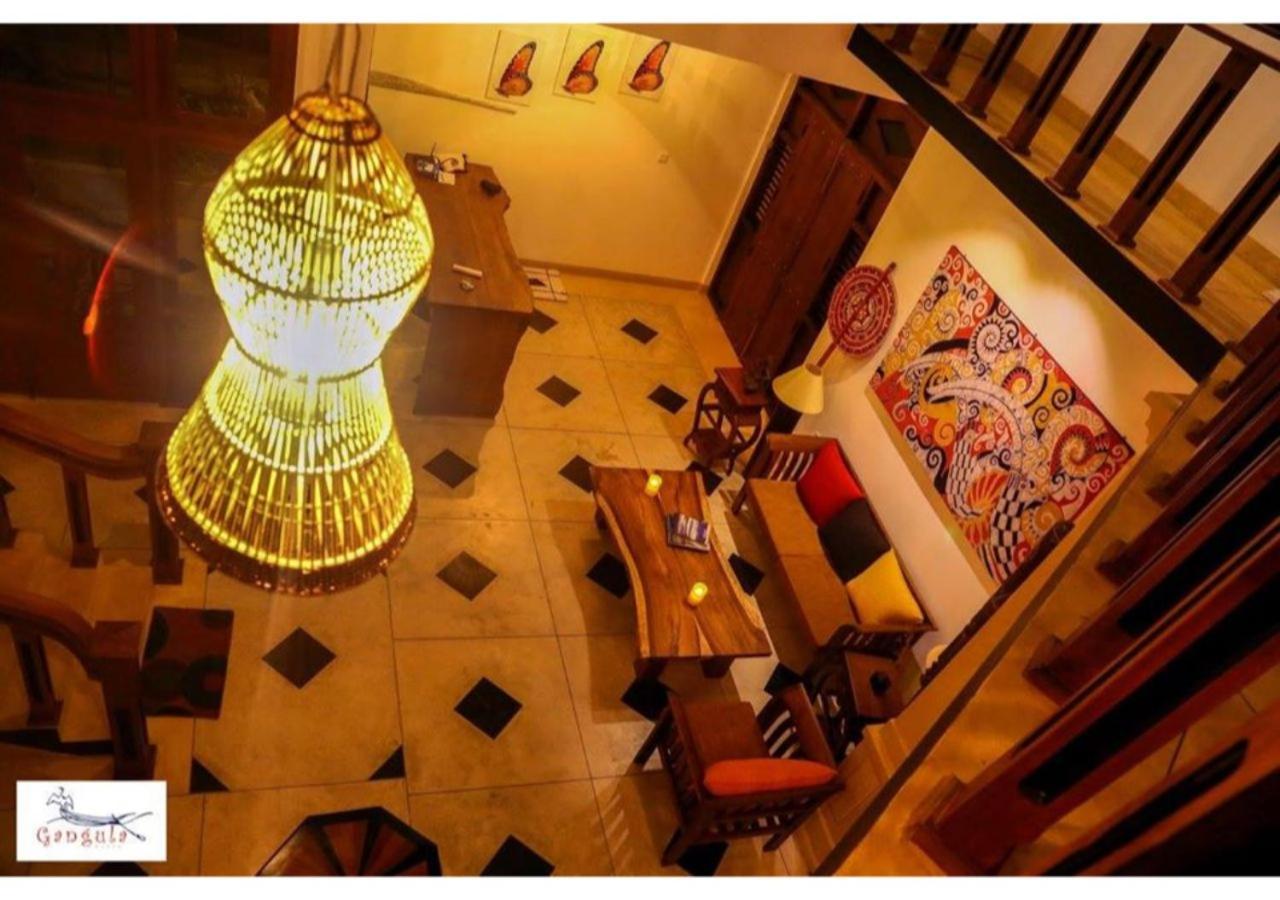 Hotel Gangula