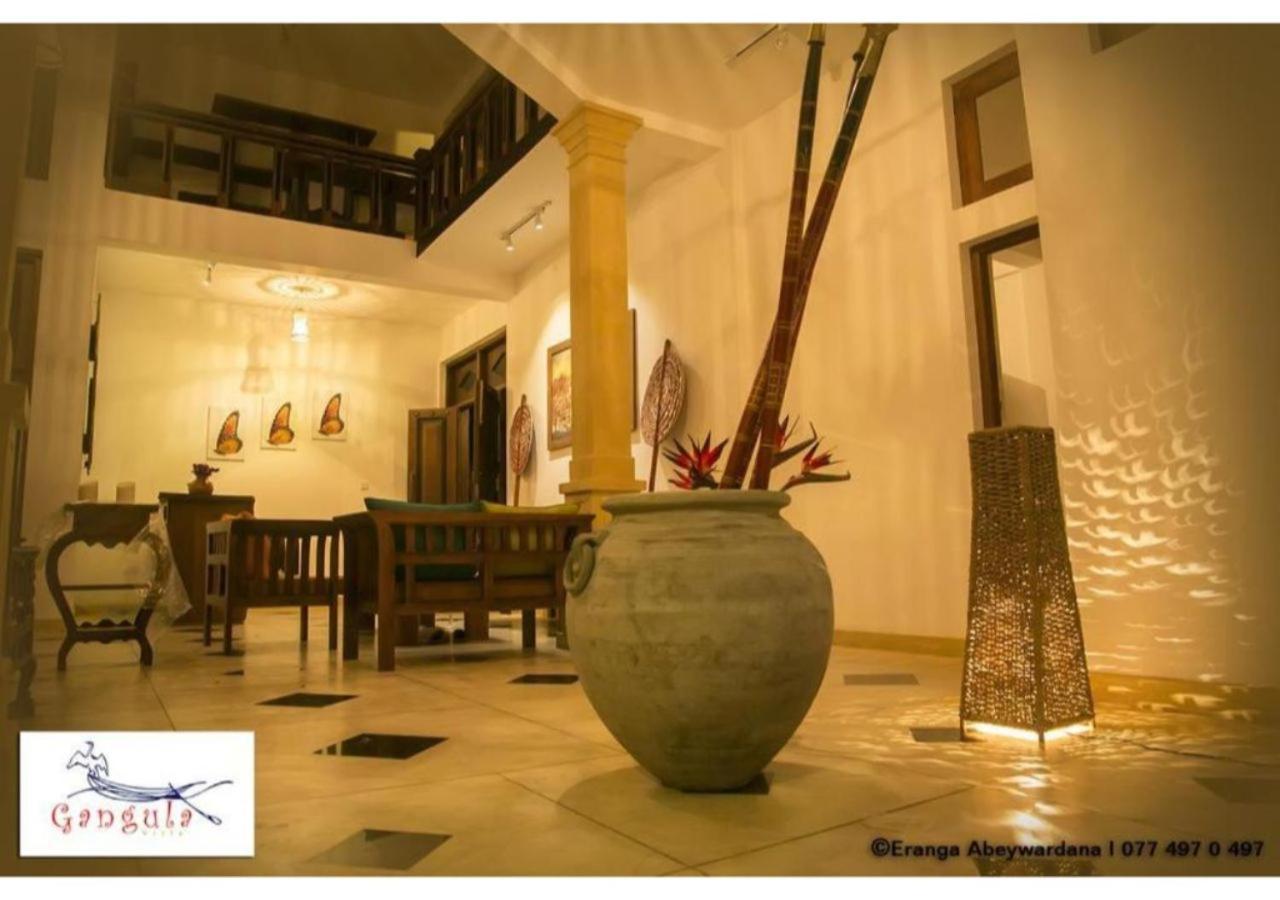 Gangula Hotel 3*