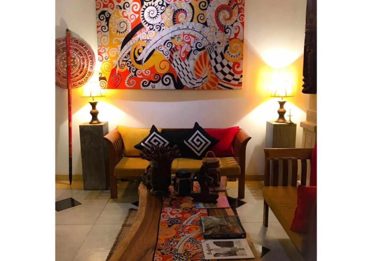 Hotel Gangula Kandy