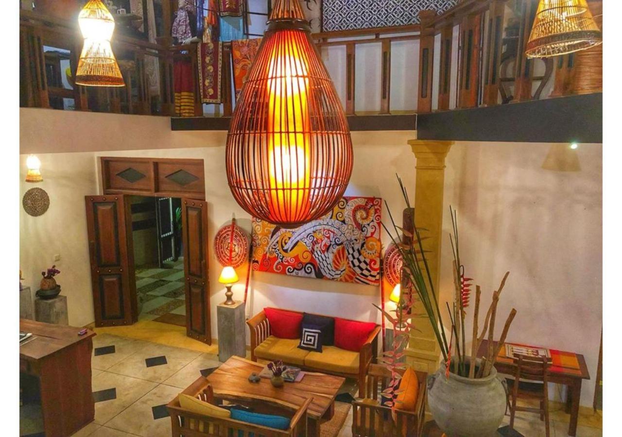 Hotel Gangula 3*