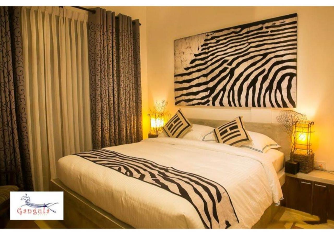 Hotel Gangula 3*