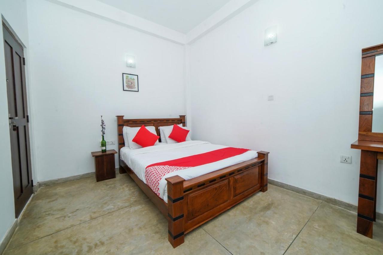 Hotel Oyo 555 Dasuni