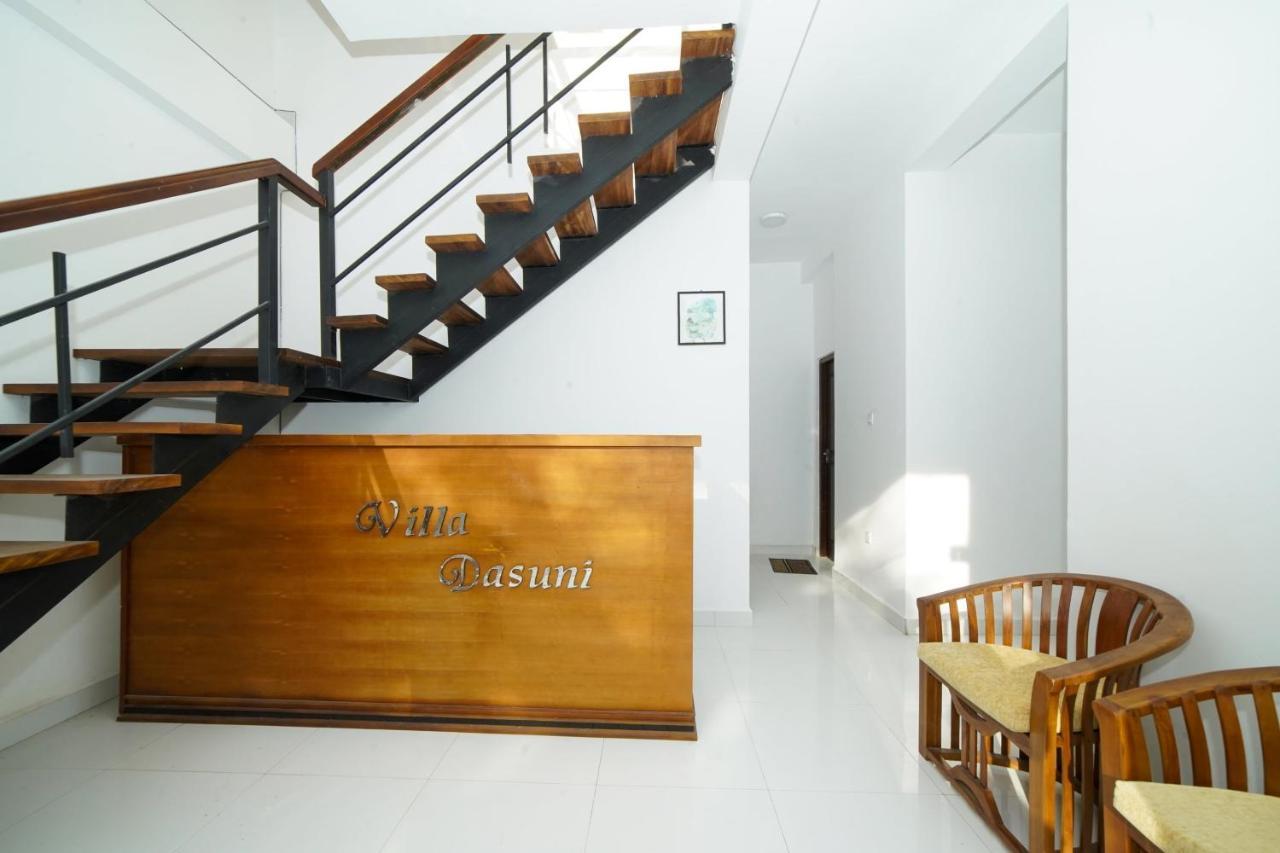 Hotel Oyo 555 Dasuni