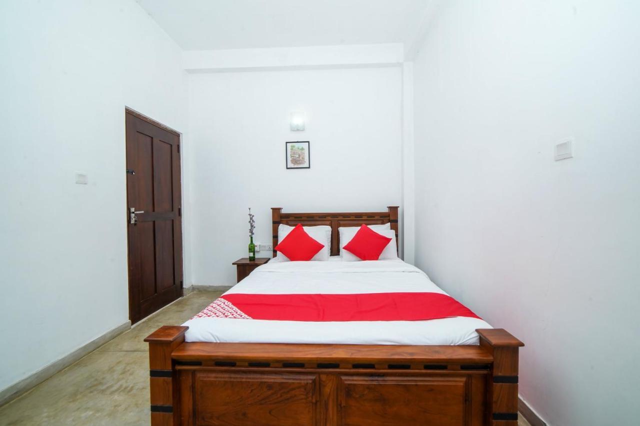 Hotel Oyo 555 Dasuni Kandy