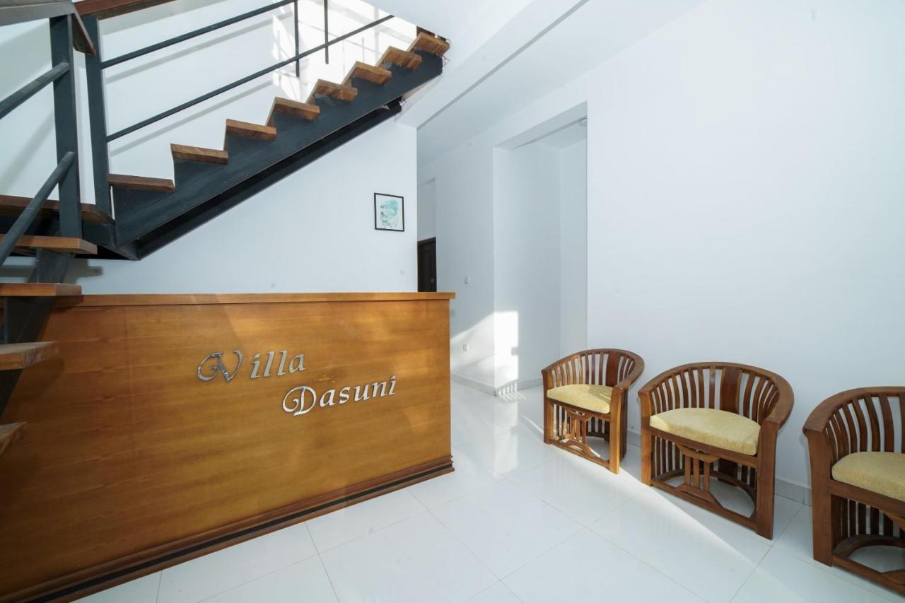 Hotel Oyo 555 Dasuni Kandy