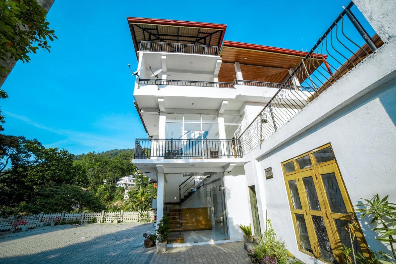 Oyo 555 Dasuni Kandy