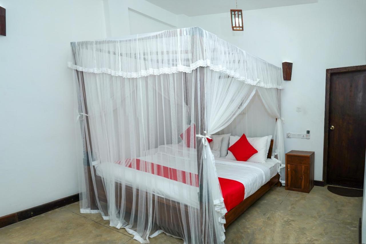 French Garden Hotel