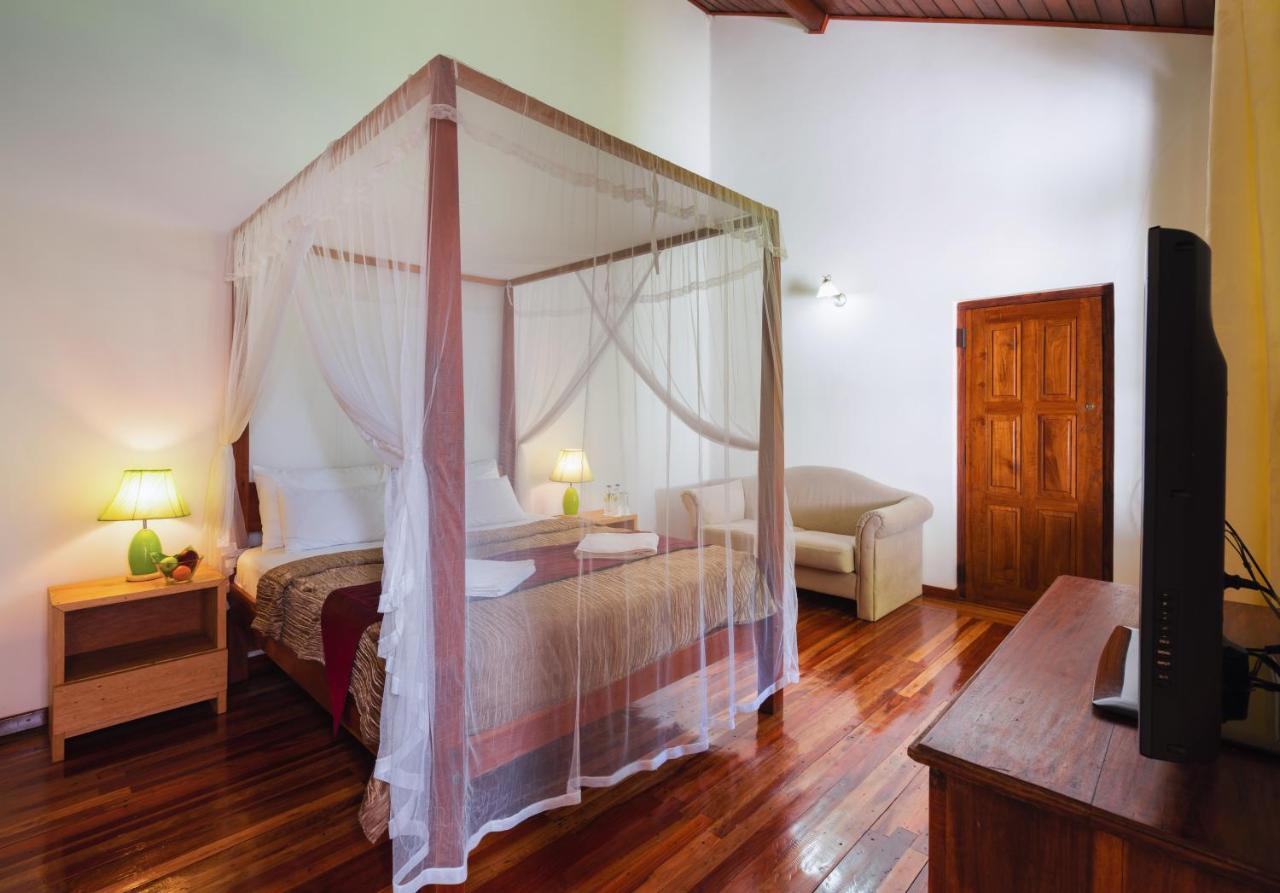 Sweet Cinnamon Hotel