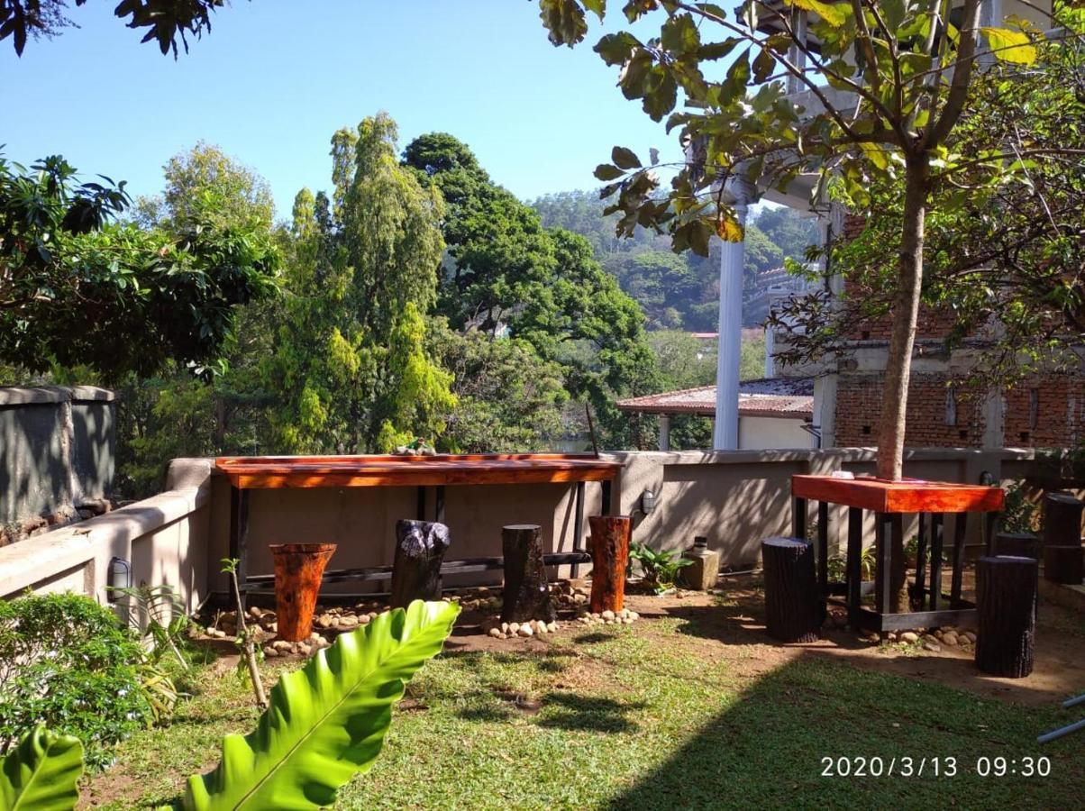 Don's Lounge & Guest house