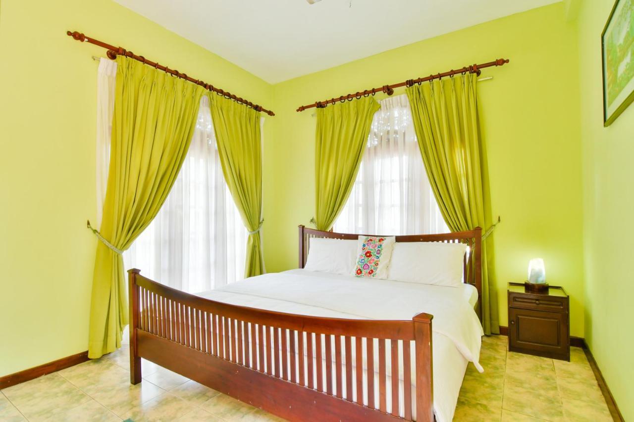 Guest house Expeditor Kandy