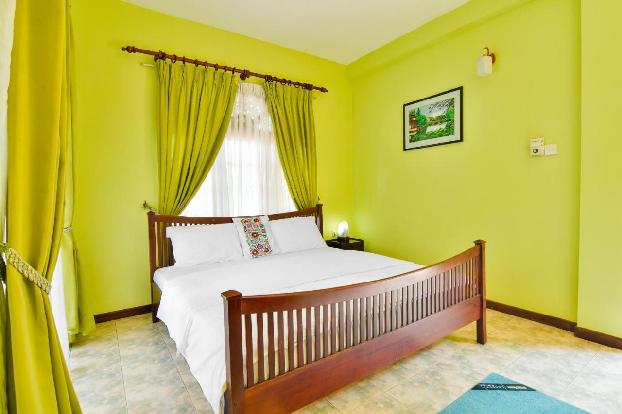 Guest house Expeditor 3*