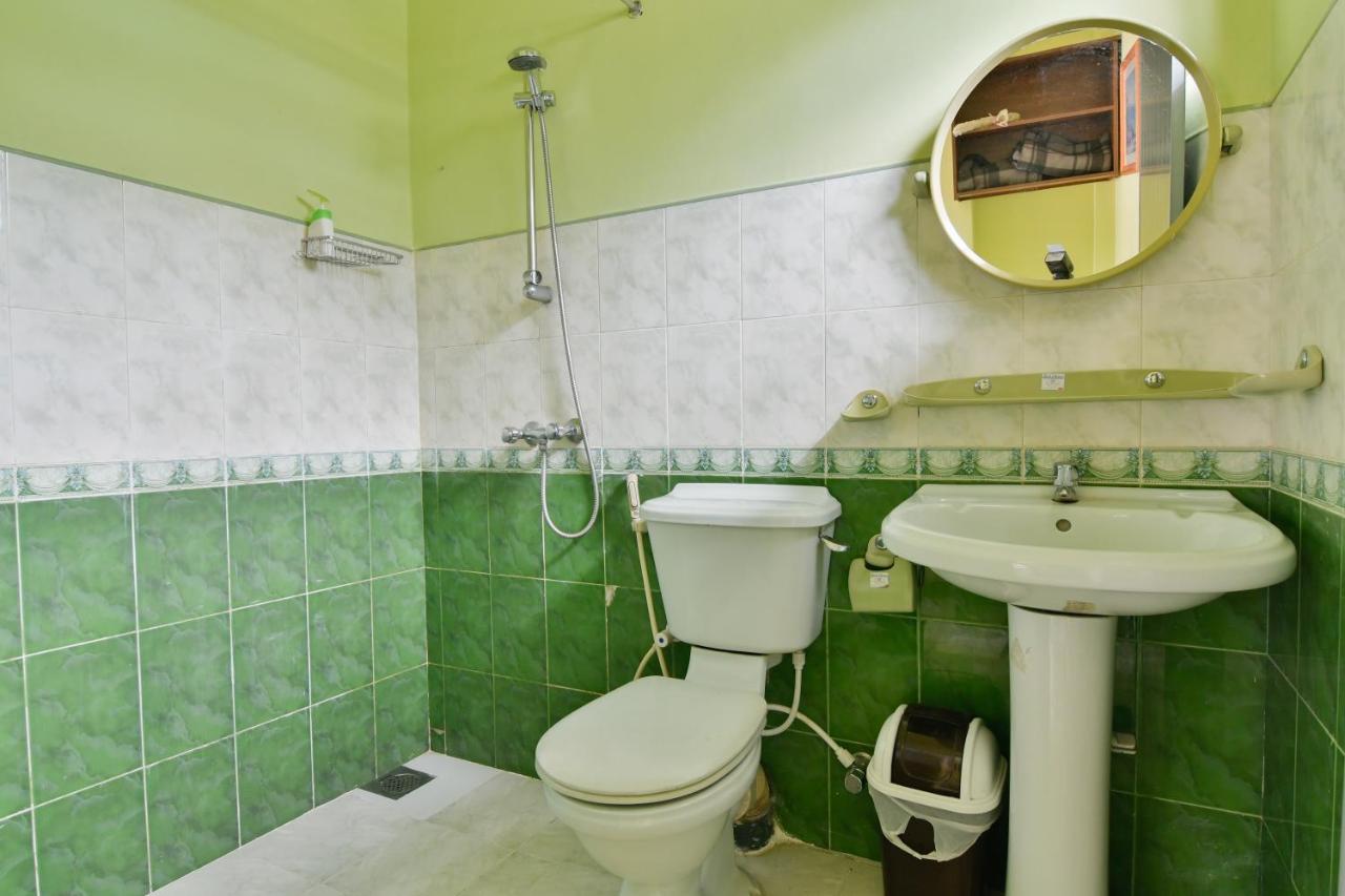 Guest house Expeditor Kandy