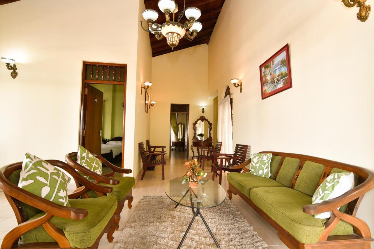 Guest house Expeditor